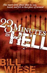 23 Minutes in Hell